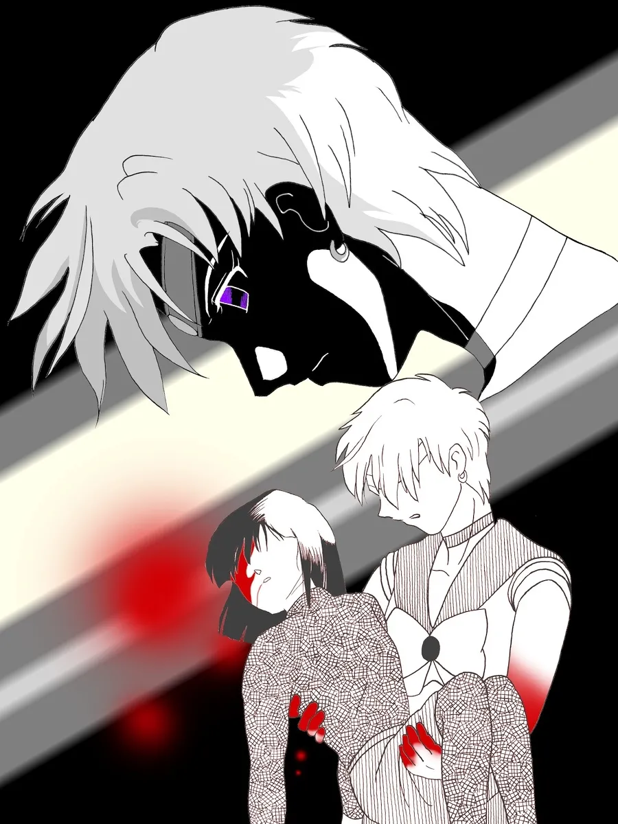 Artistnshouma - Image 23