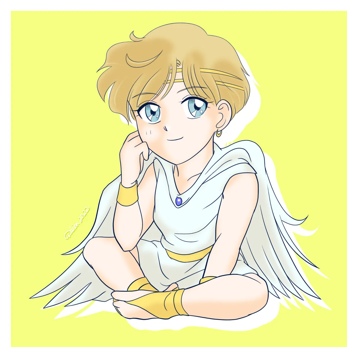 Artistnshouma - Image 231