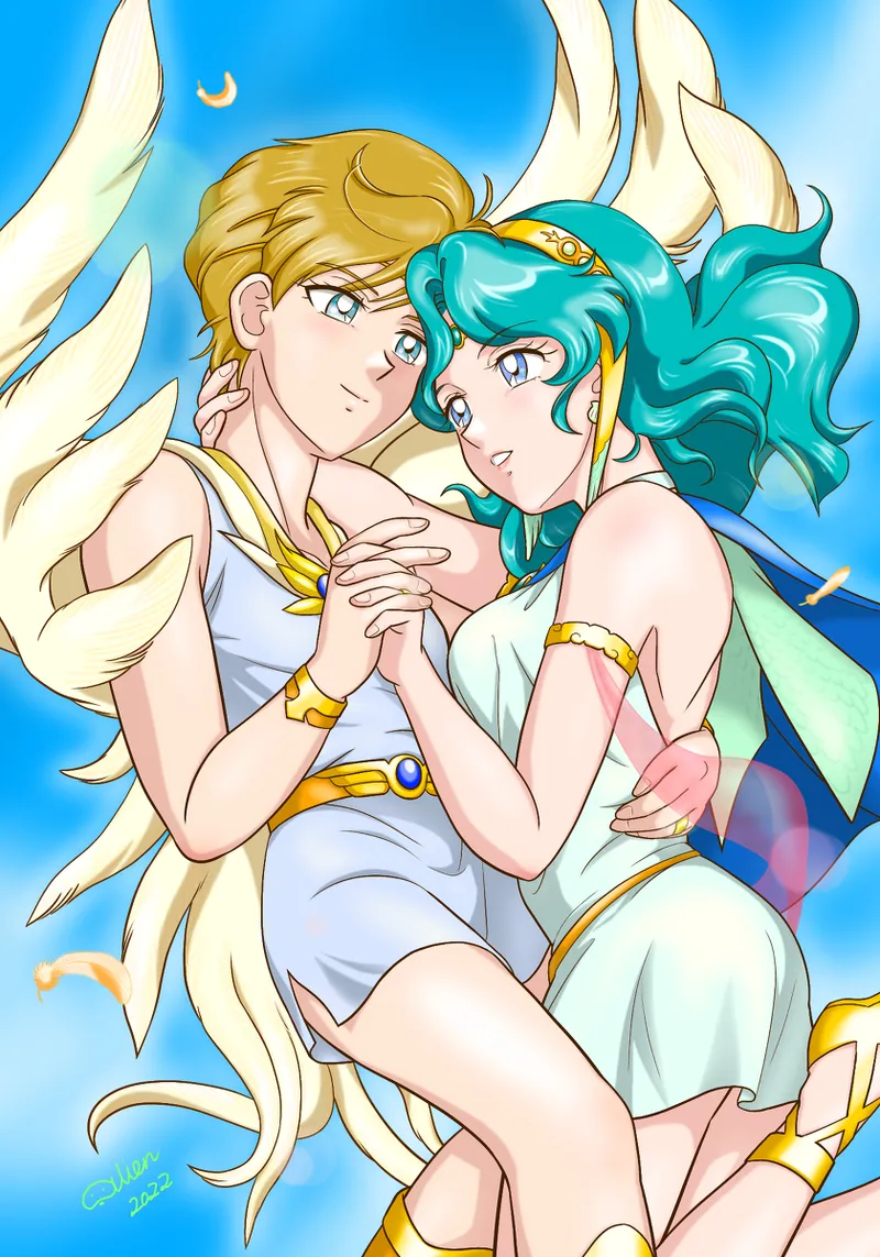 Artistnshouma - Image 233