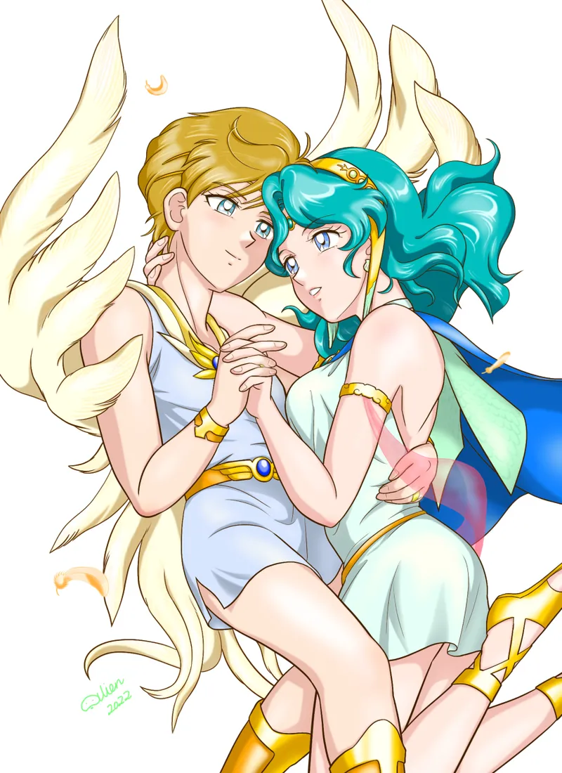 Artistnshouma - Image 234