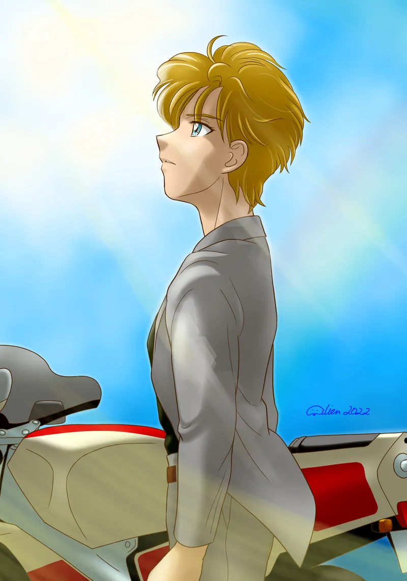 Artistnshouma - Image 239