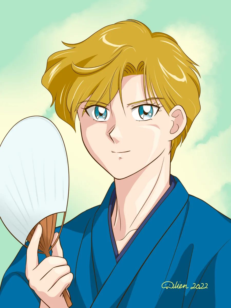 Artistnshouma - Image 240