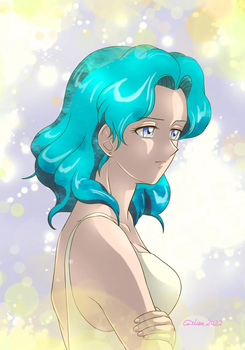 Artistnshouma - Image 242