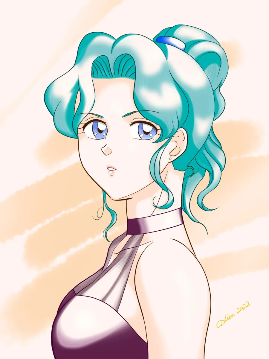 Artistnshouma - Image 243