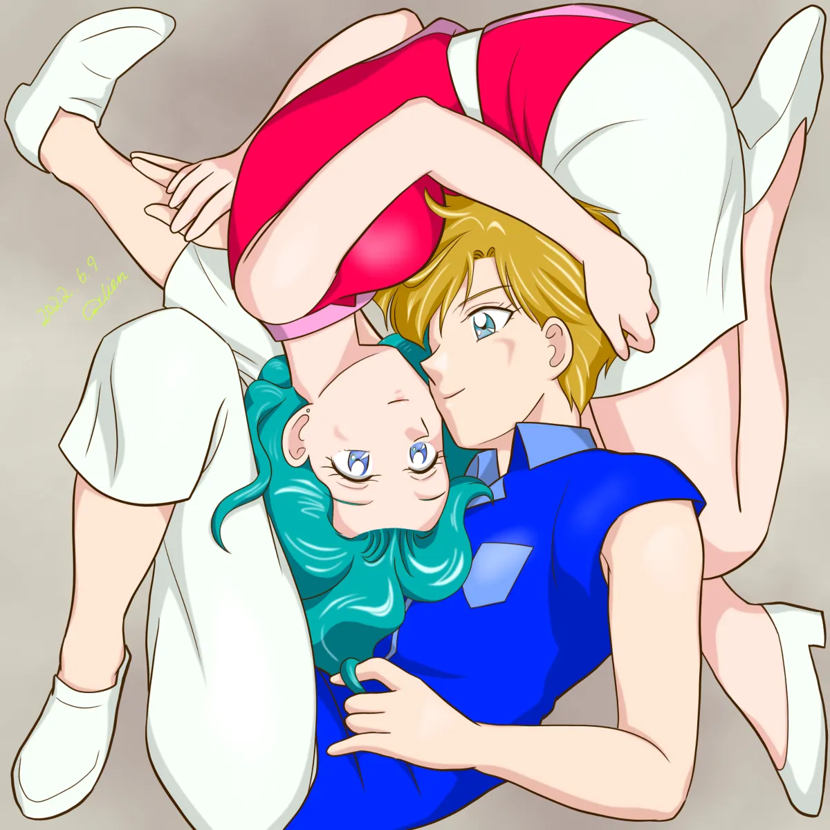 Artistnshouma - Image 252