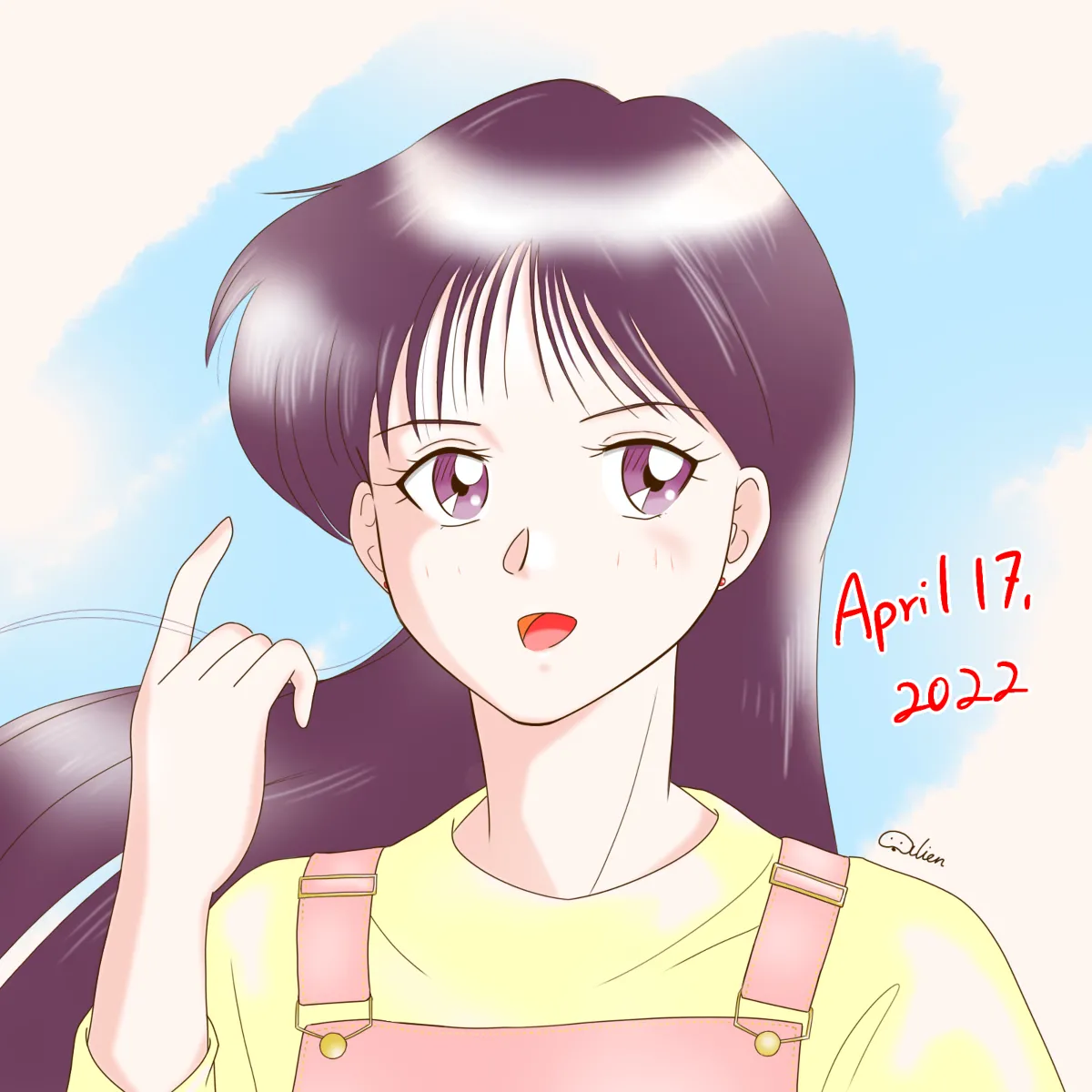 Artistnshouma - Image 256