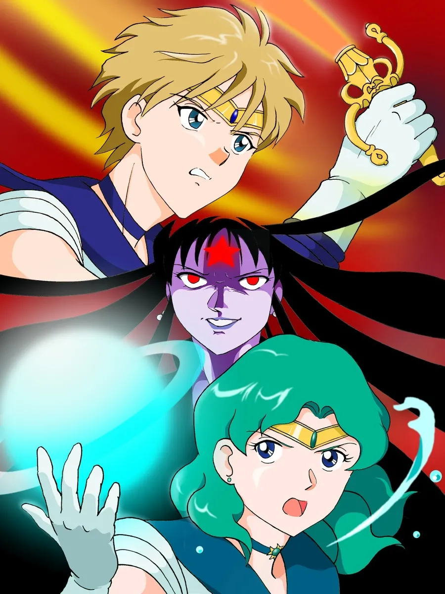 Artistnshouma - Image 26