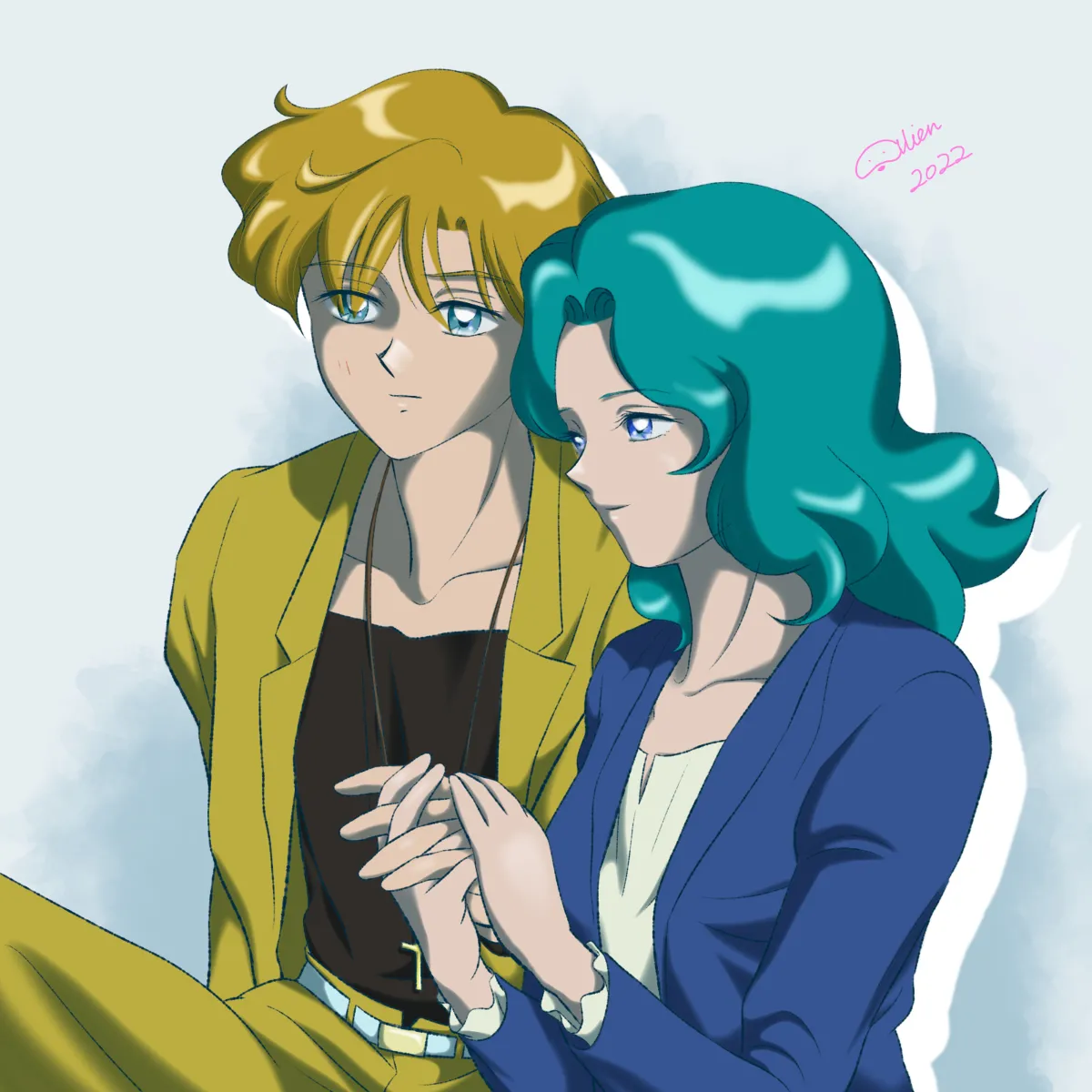 Artistnshouma - Image 262