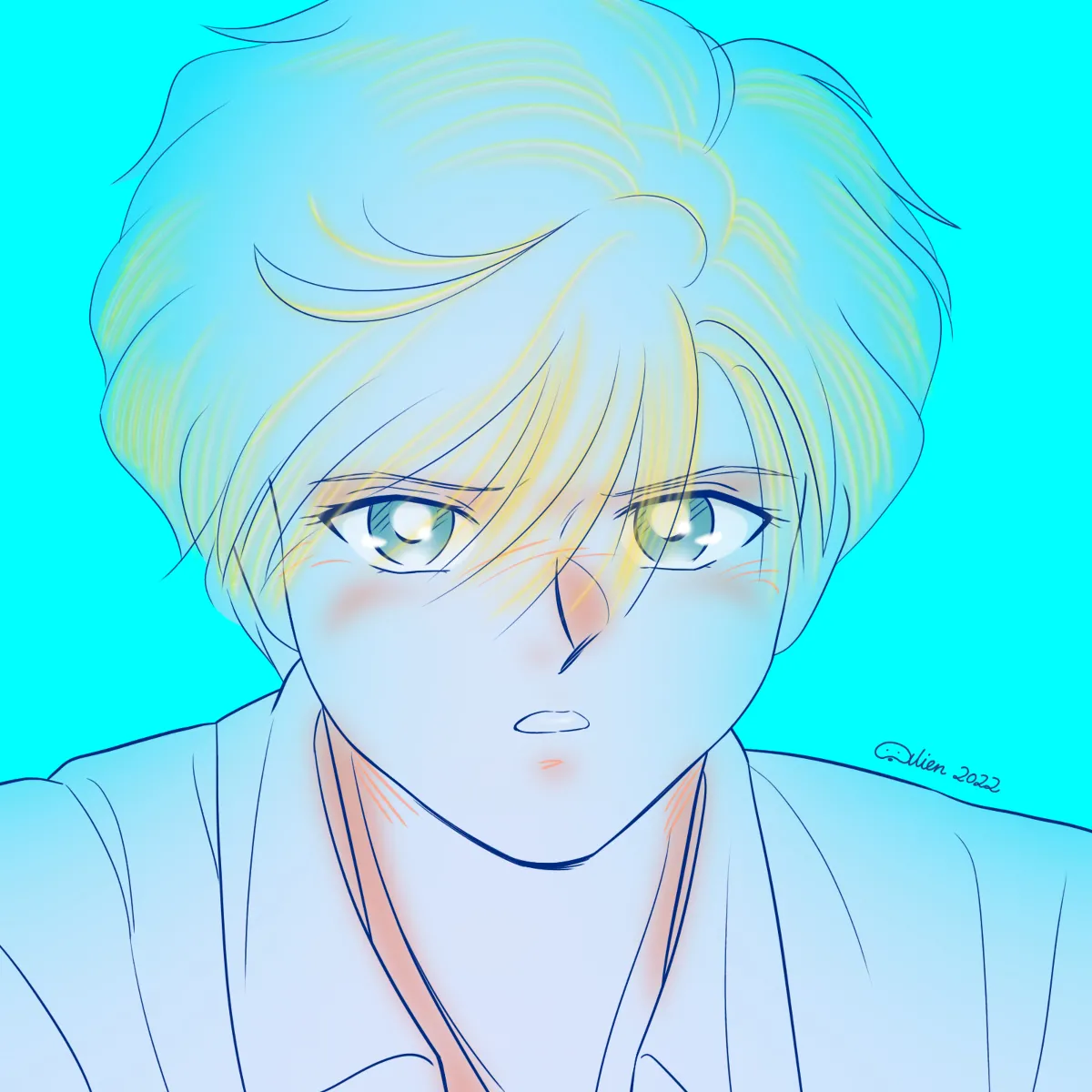 Artistnshouma - Image 263