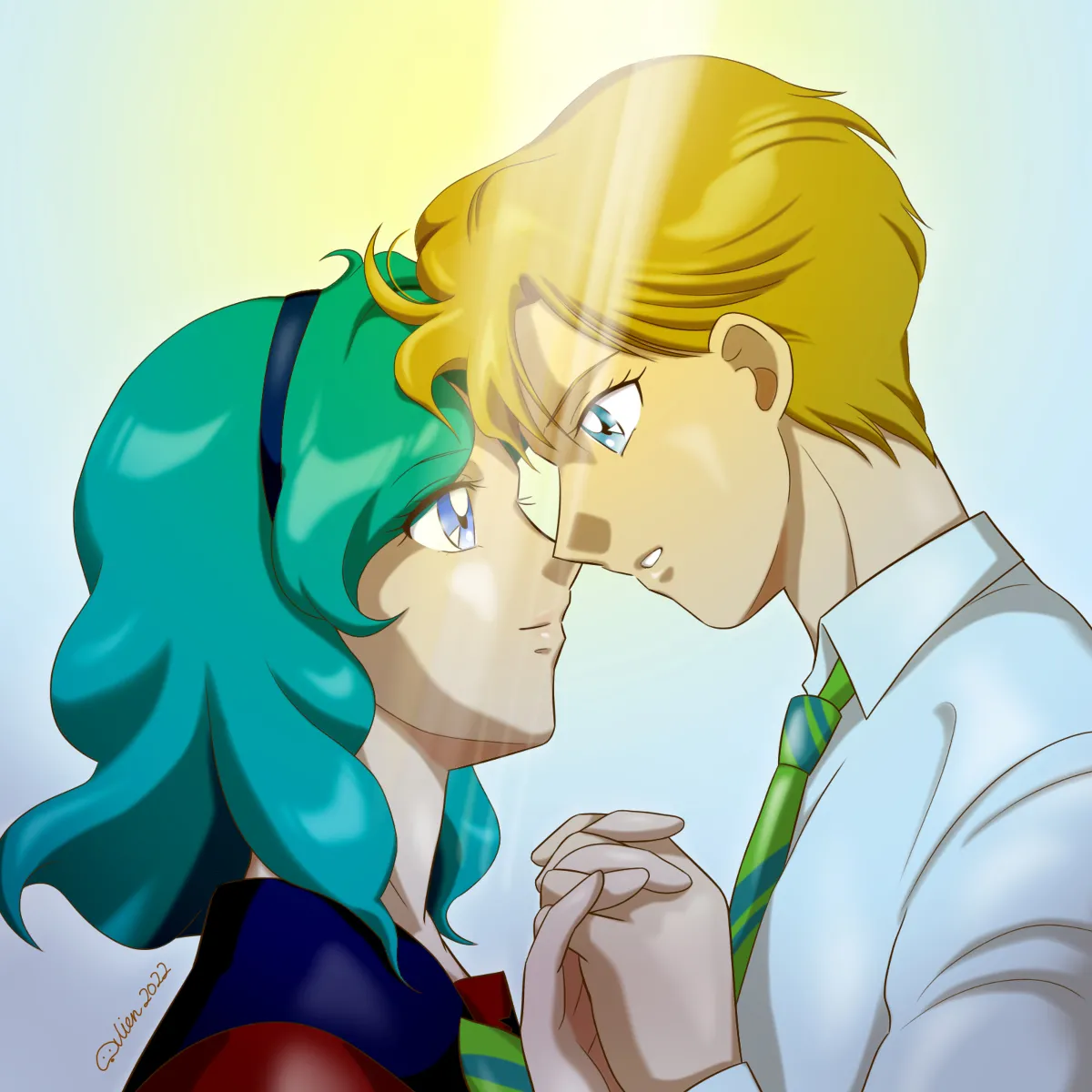 Artistnshouma - Image 265