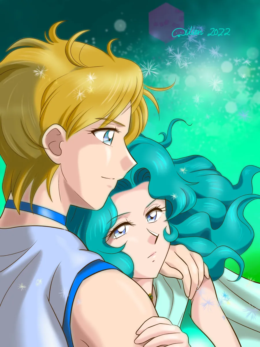 Artistnshouma - Image 270