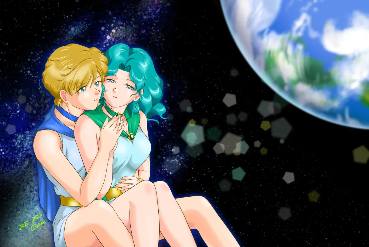 Artistnshouma - Image 274