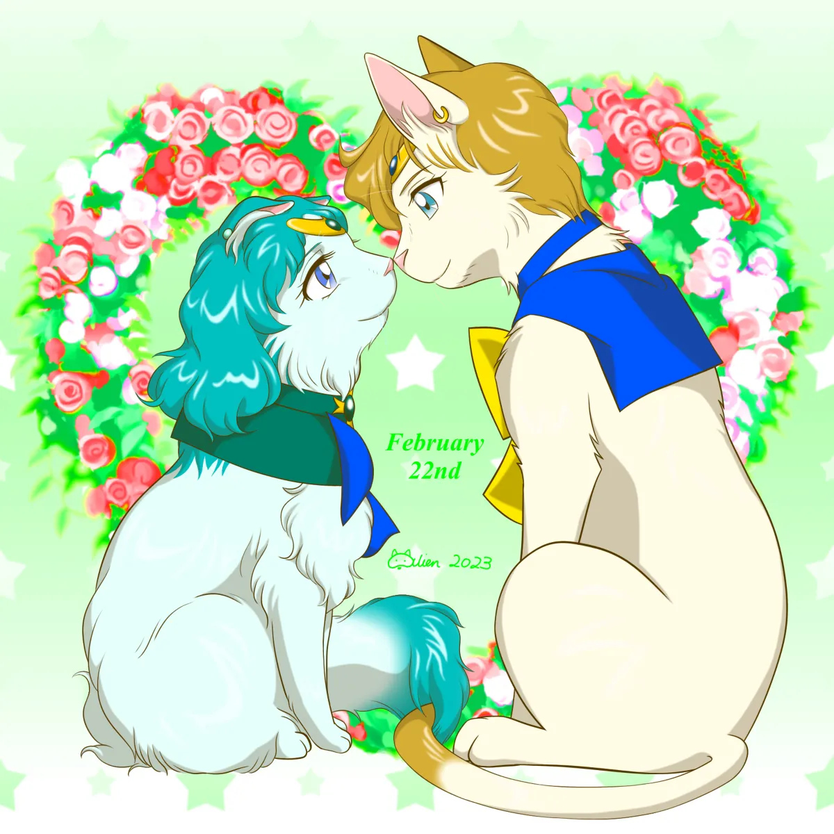 Artistnshouma - Image 278