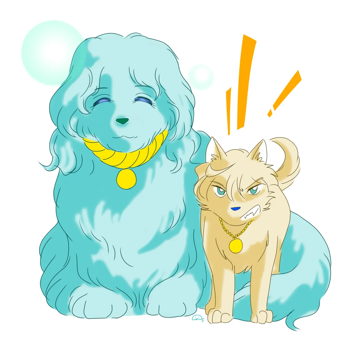 Artistnshouma - Image 279