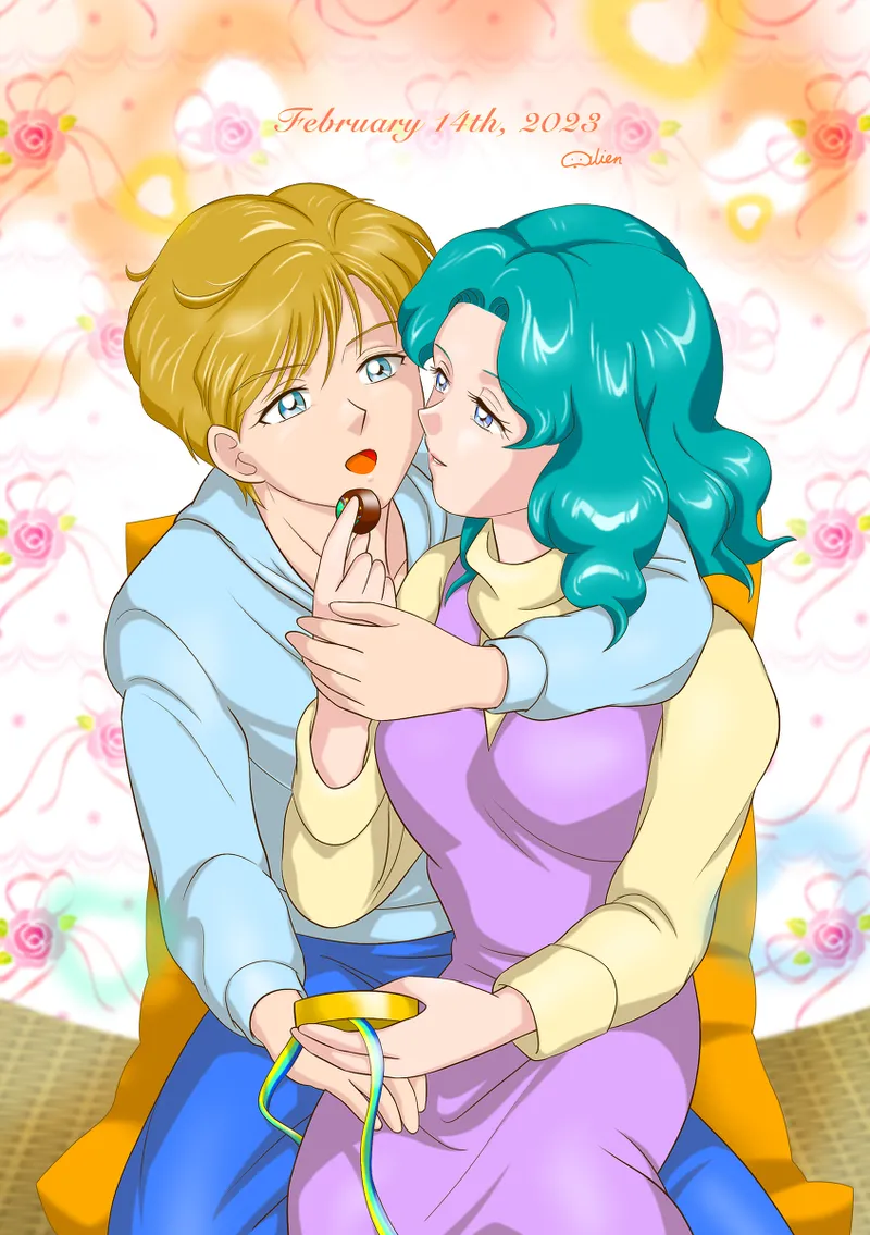 Artistnshouma - Image 284