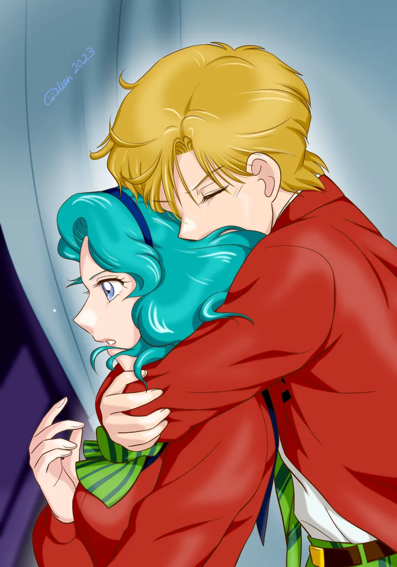 Artistnshouma - Image 297