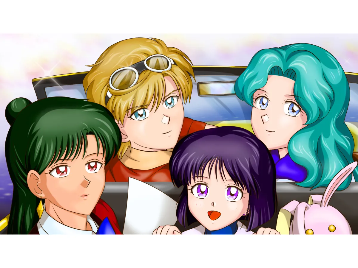 Artistnshouma - Image 300