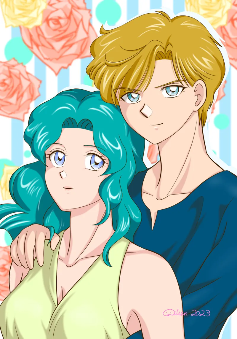 Artistnshouma - Image 308