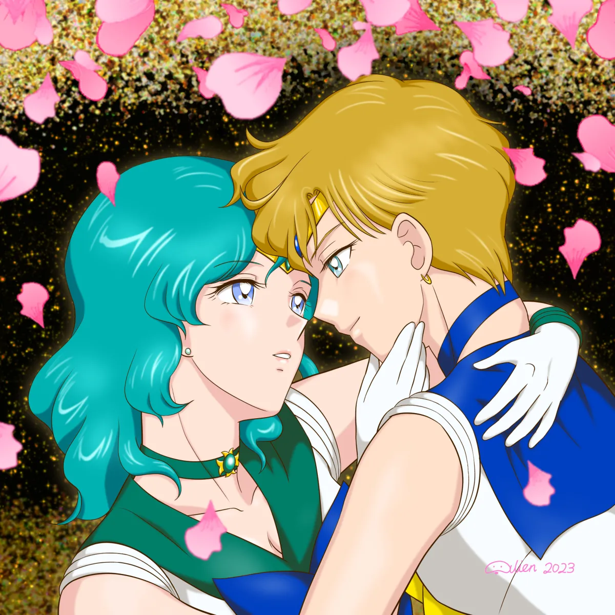 Artistnshouma - Image 309