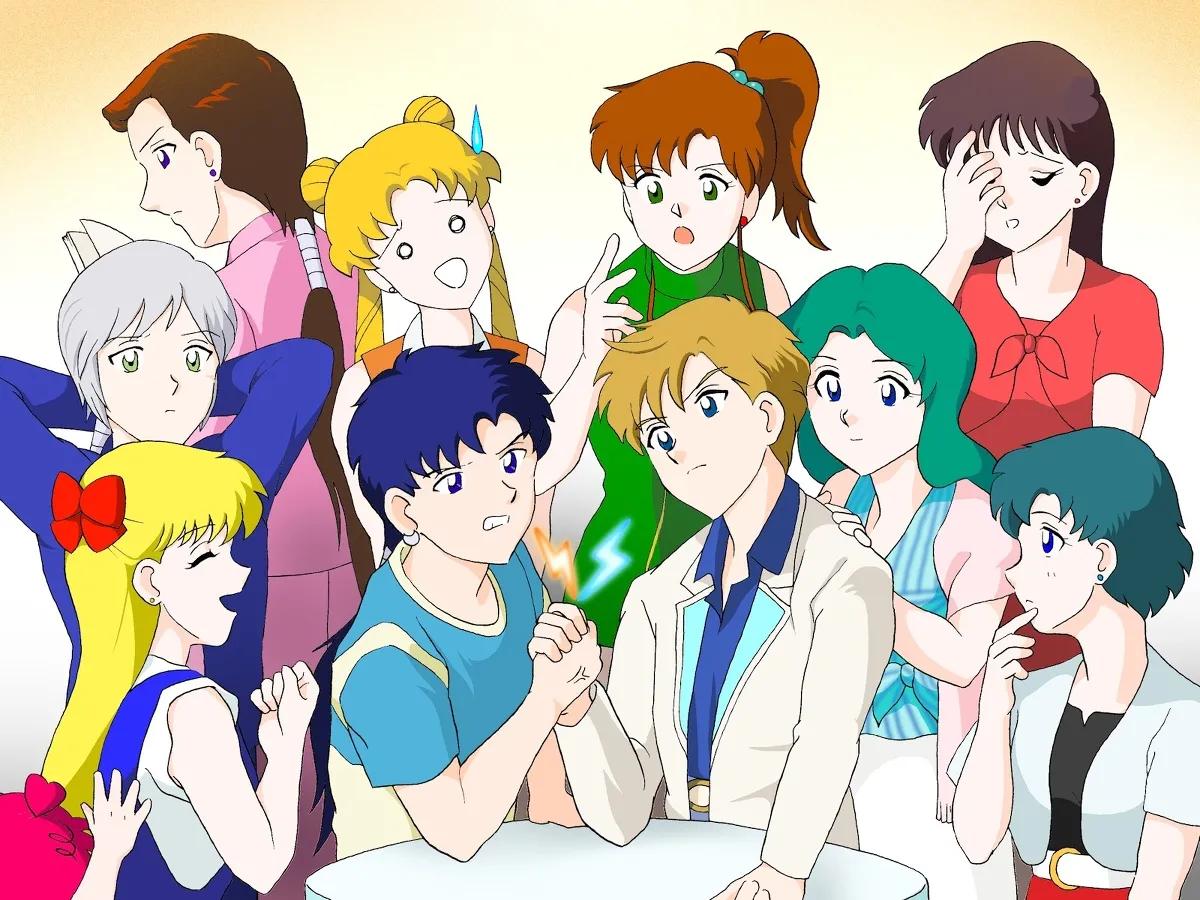 Artistnshouma - Image 31