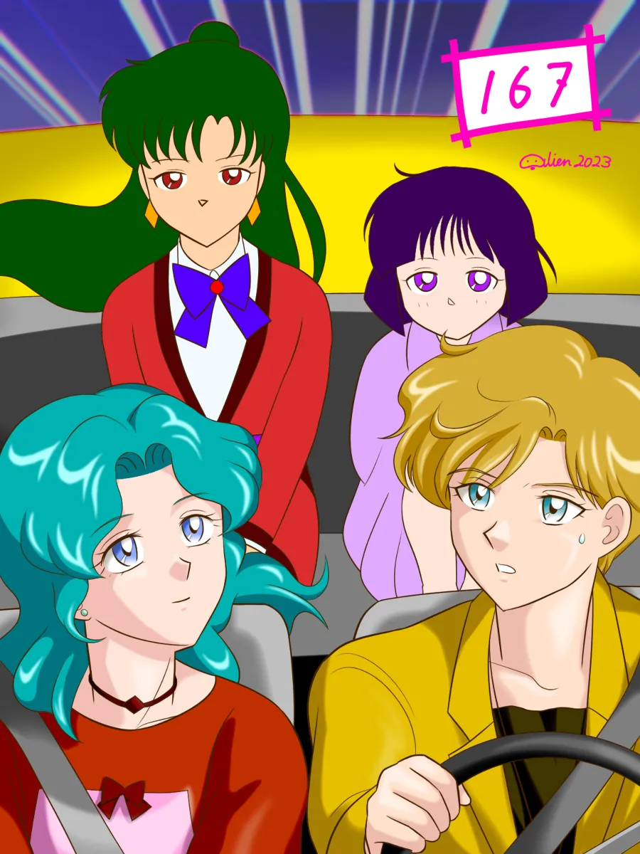 Artistnshouma - Image 311