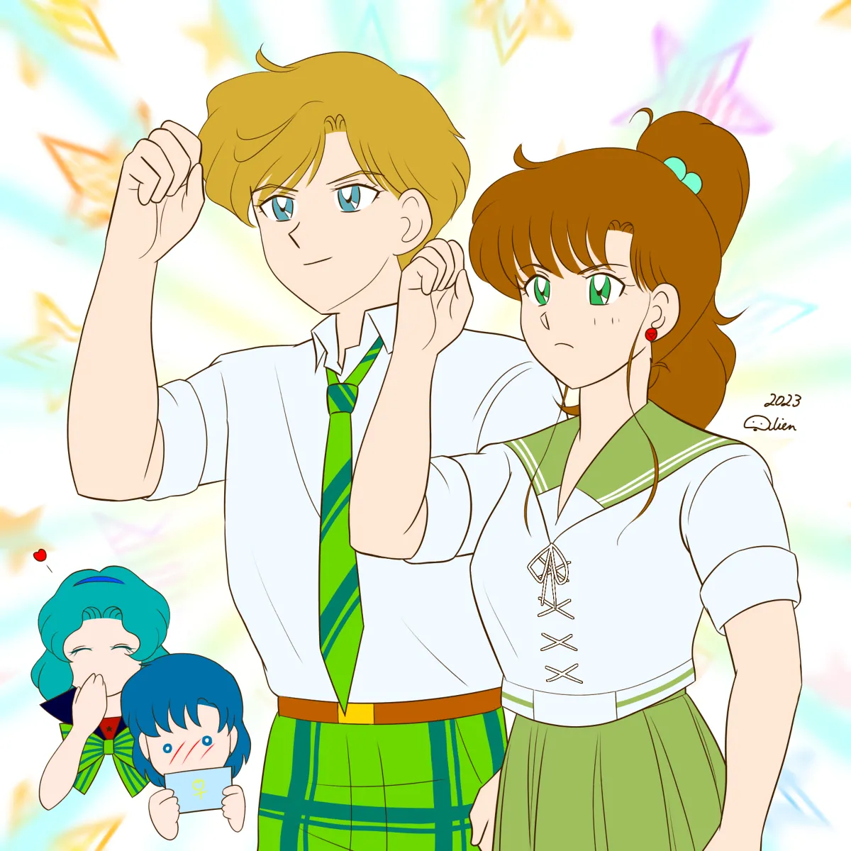 Artistnshouma - Image 312