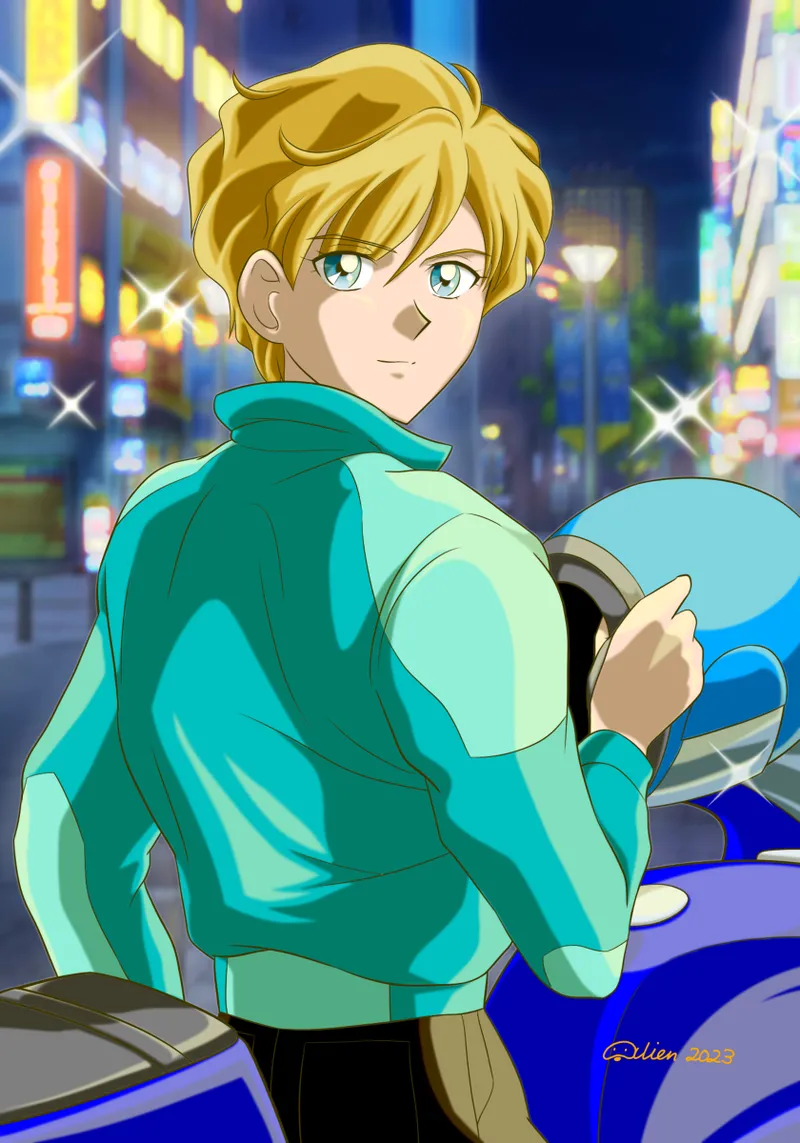 Artistnshouma - Image 314