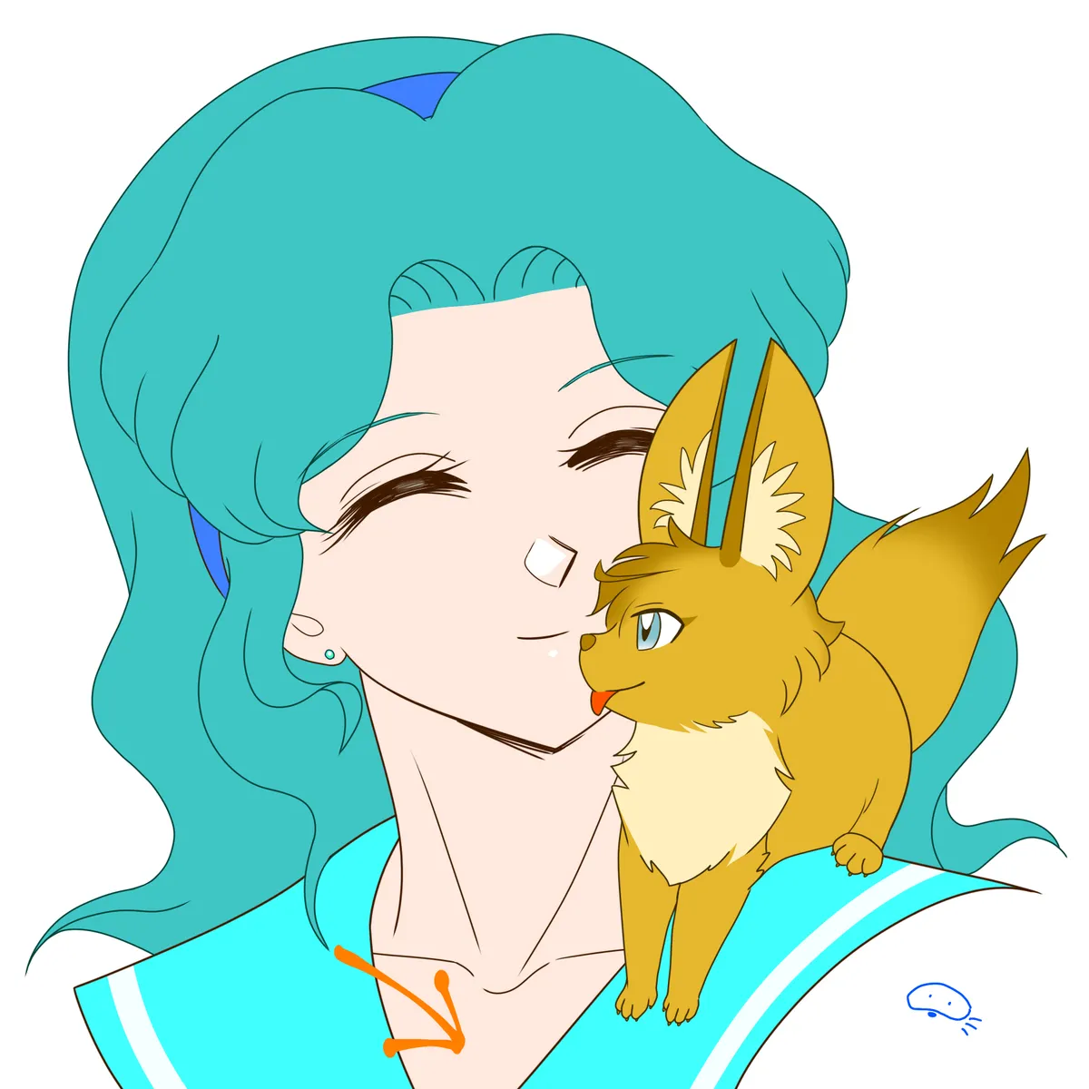 Artistnshouma - Image 325