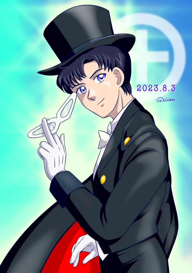 Artistnshouma - Image 328