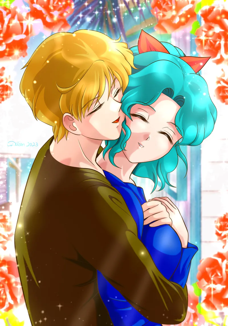 Artistnshouma - Image 332