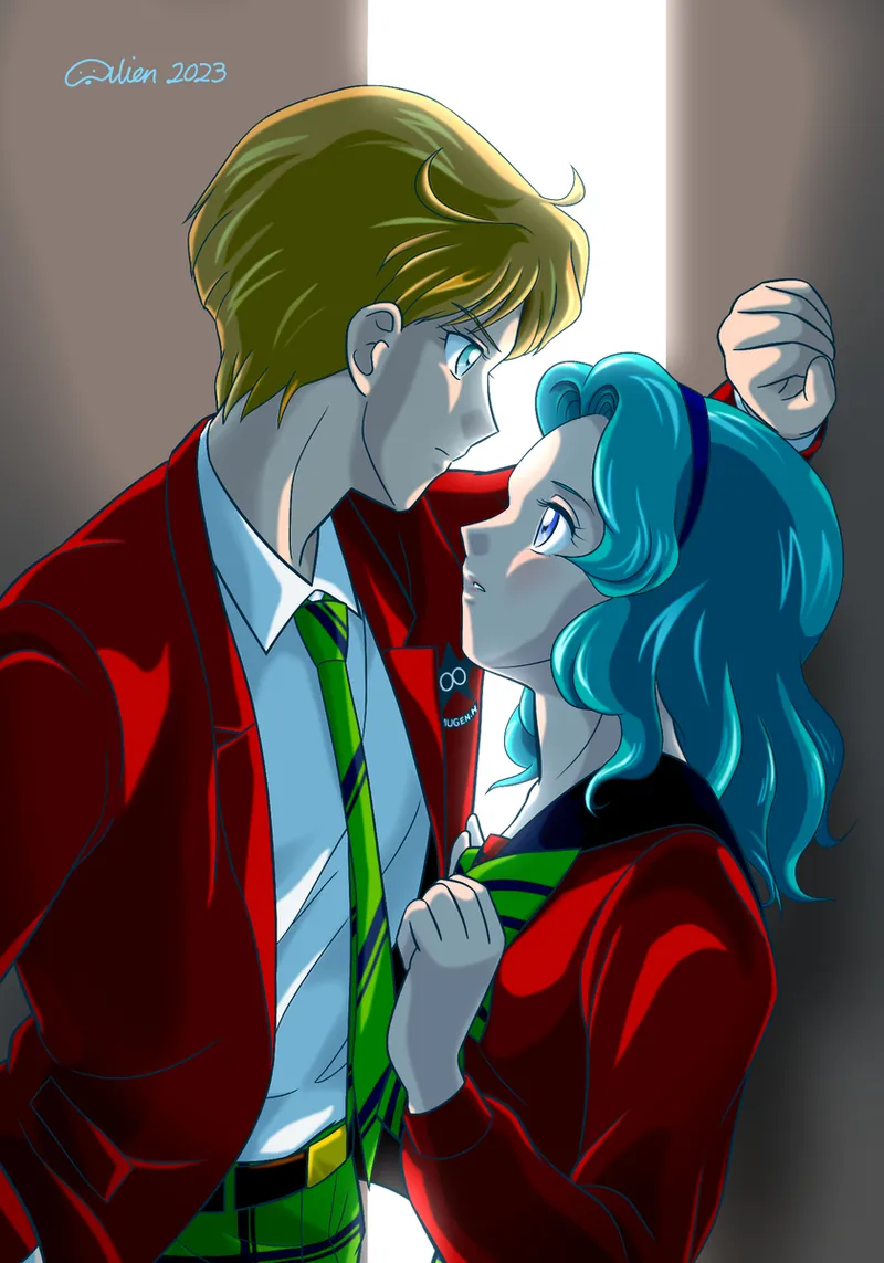 Artistnshouma - Image 333