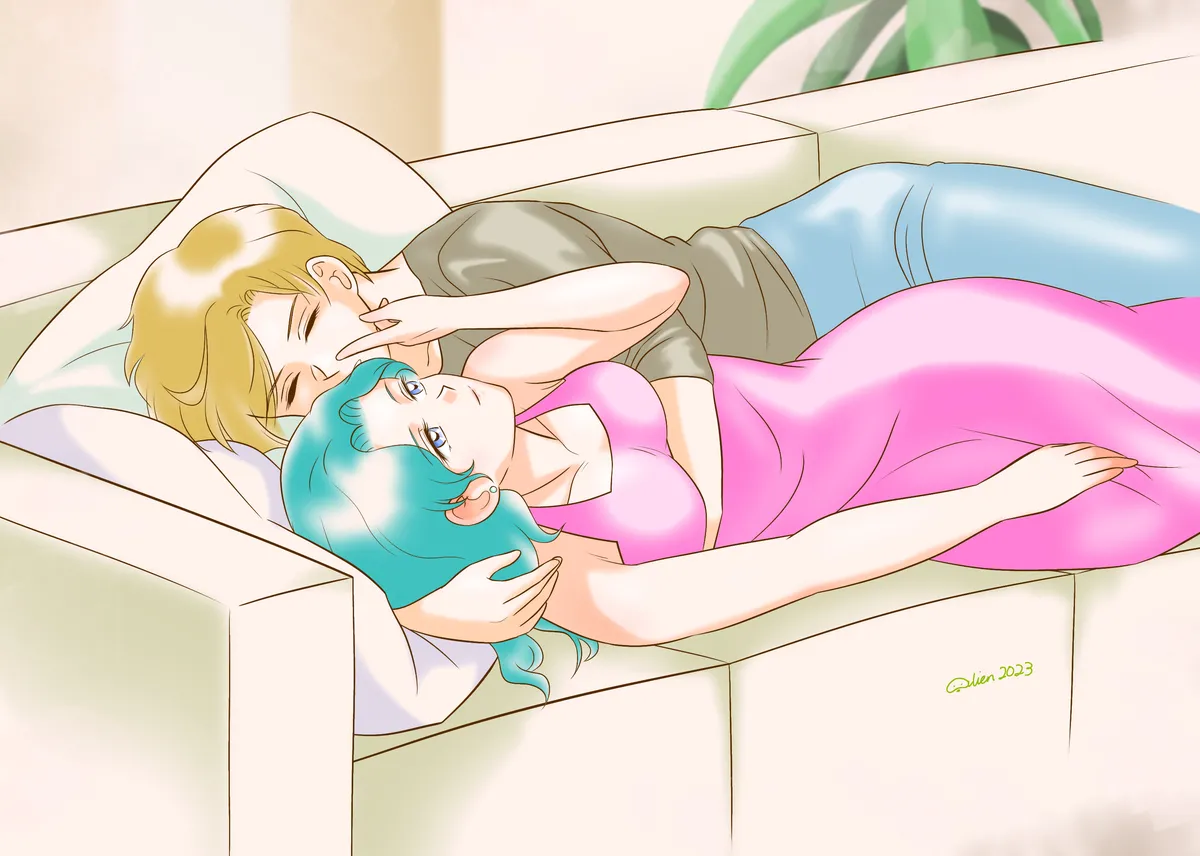 Artistnshouma - Image 335