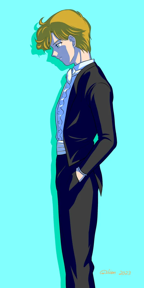 Artistnshouma - Image 337