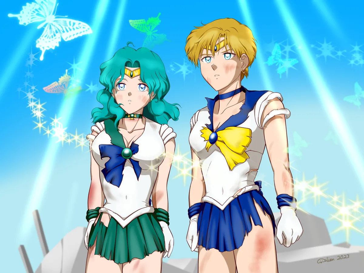 Artistnshouma - Image 343