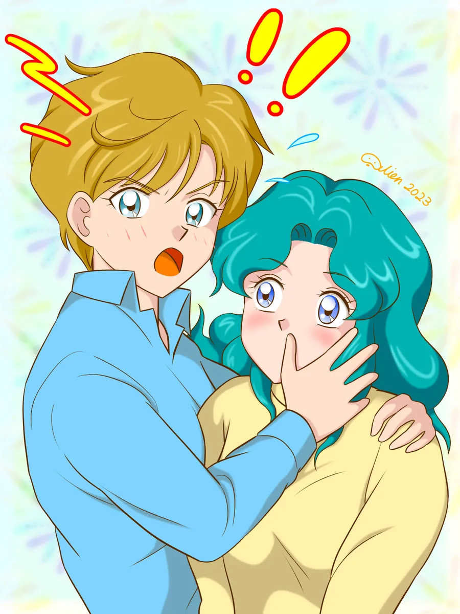 Artistnshouma - Image 354