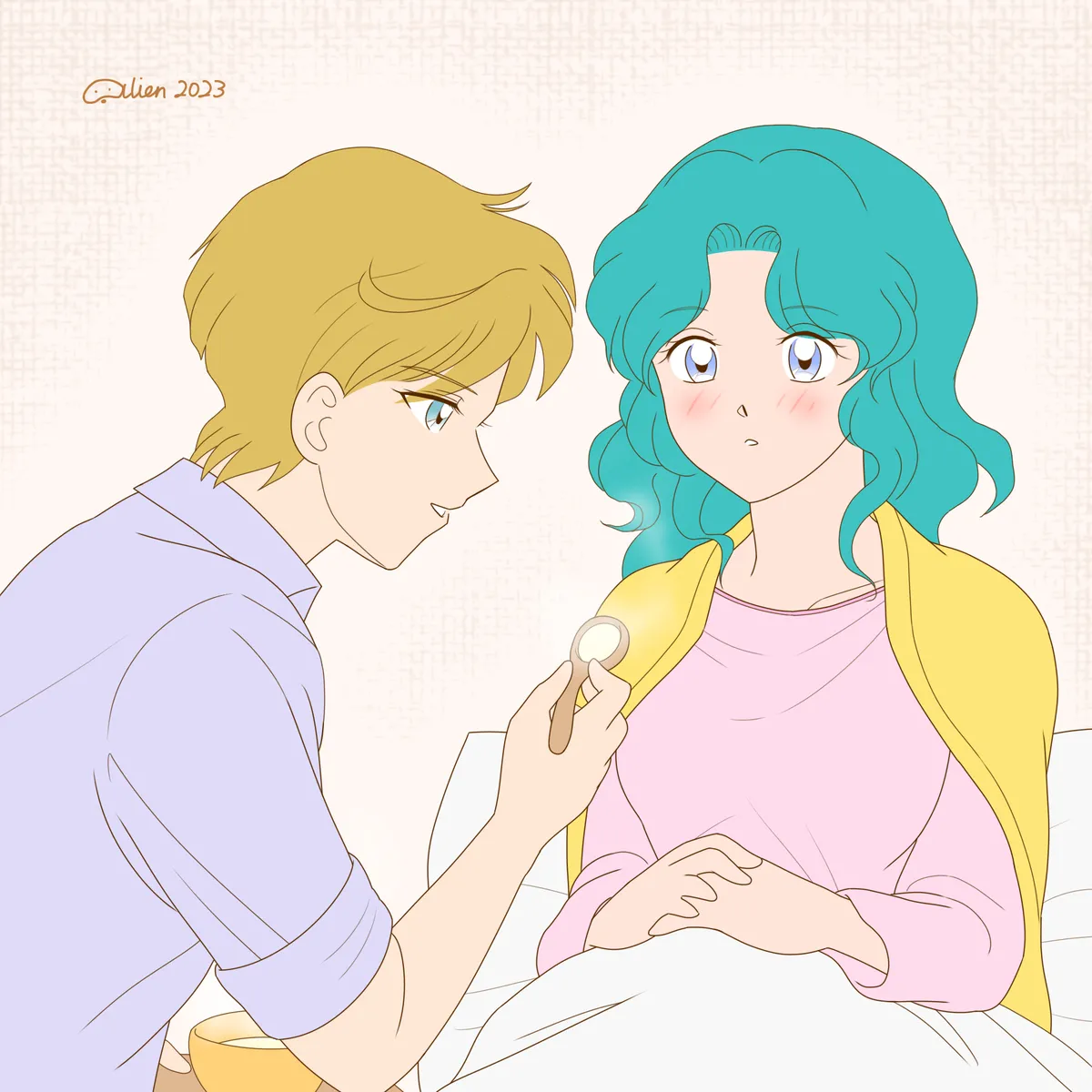 Artistnshouma - Image 357