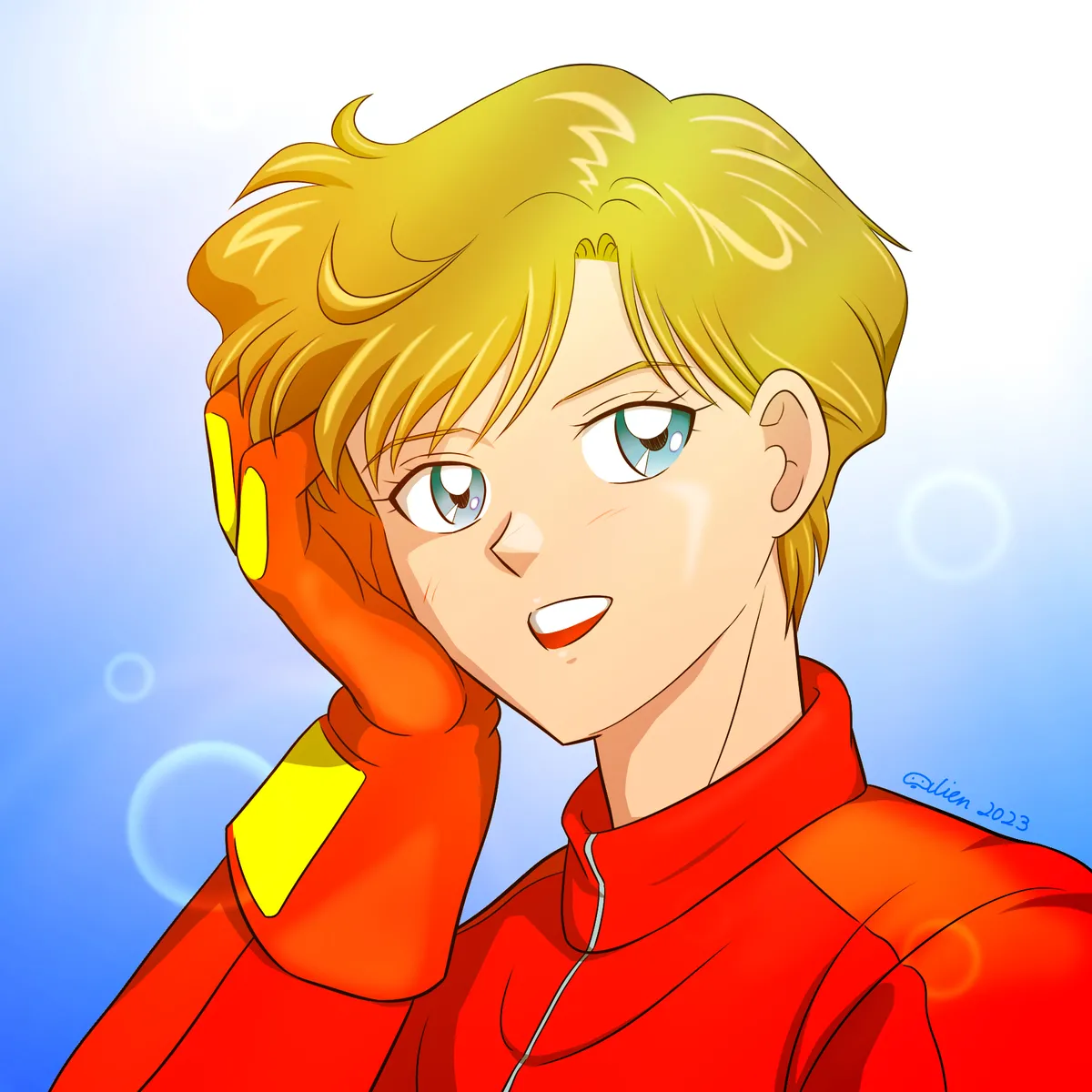 Artistnshouma - Image 358