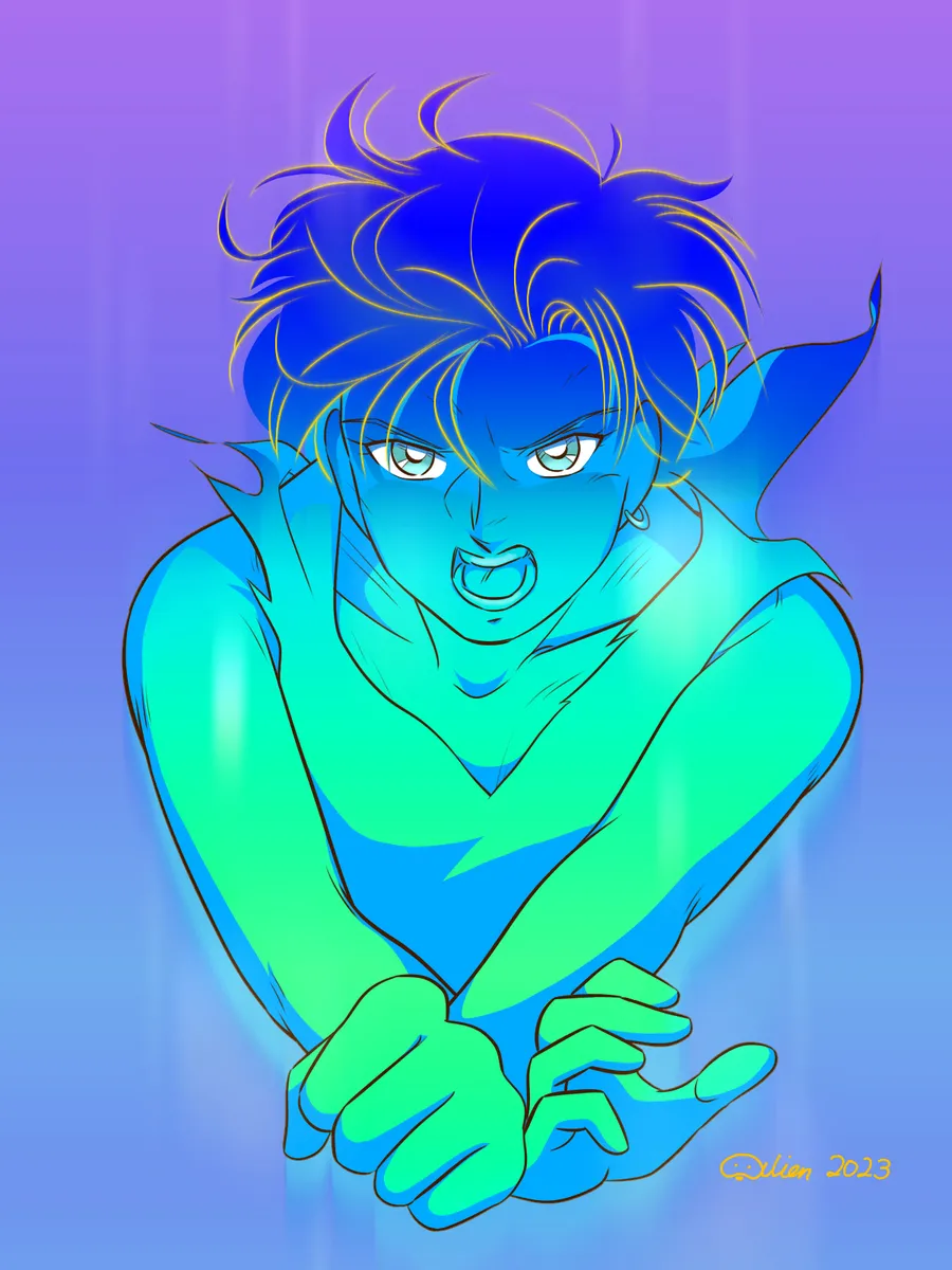 Artistnshouma - Image 359