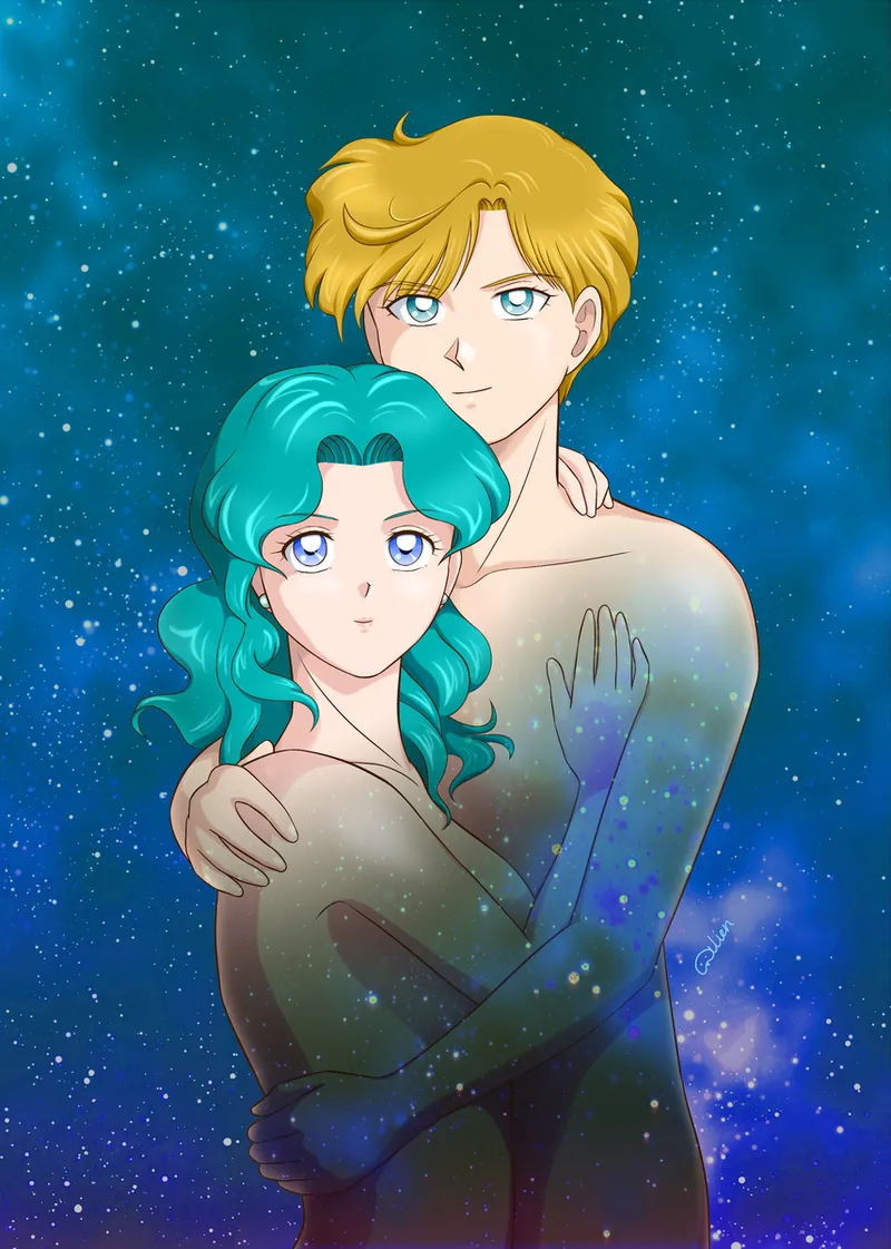 Artistnshouma - Image 362