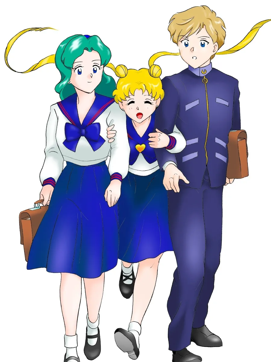 Artistnshouma - Image 37