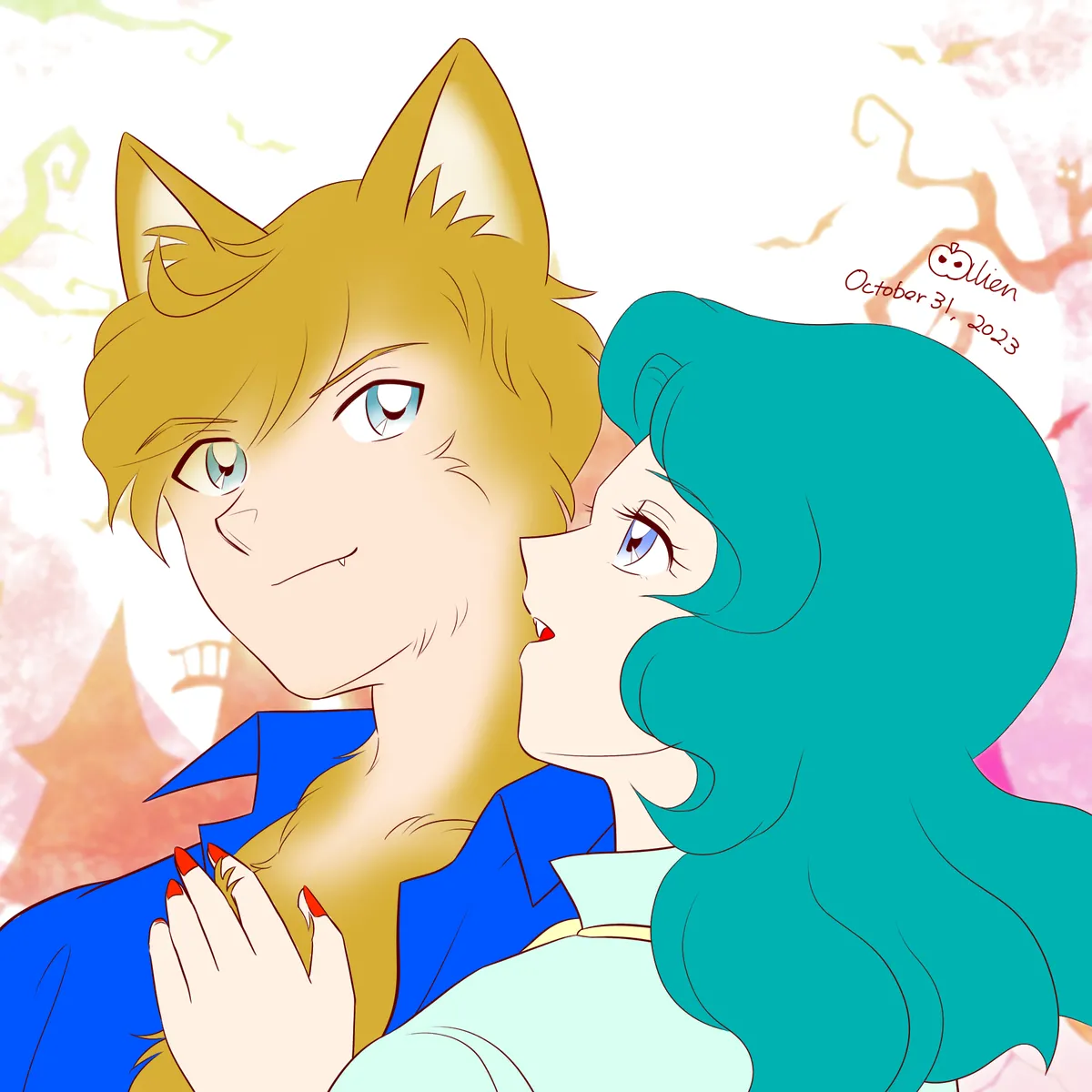 Artistnshouma - Image 370