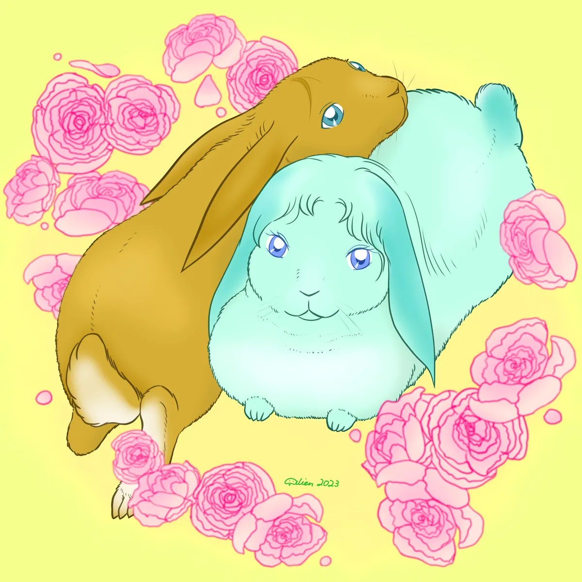 Artistnshouma - Image 375