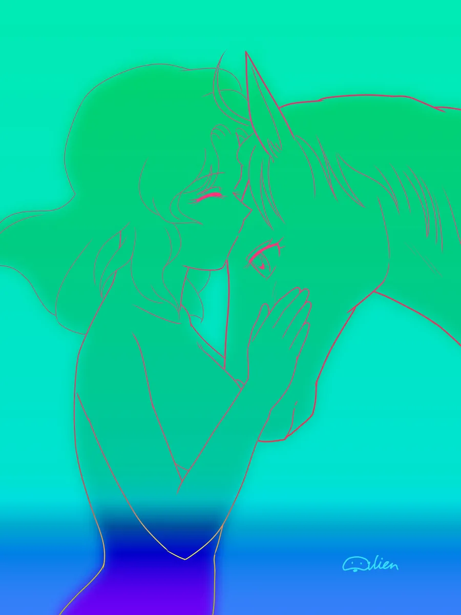 Artistnshouma - Image 376