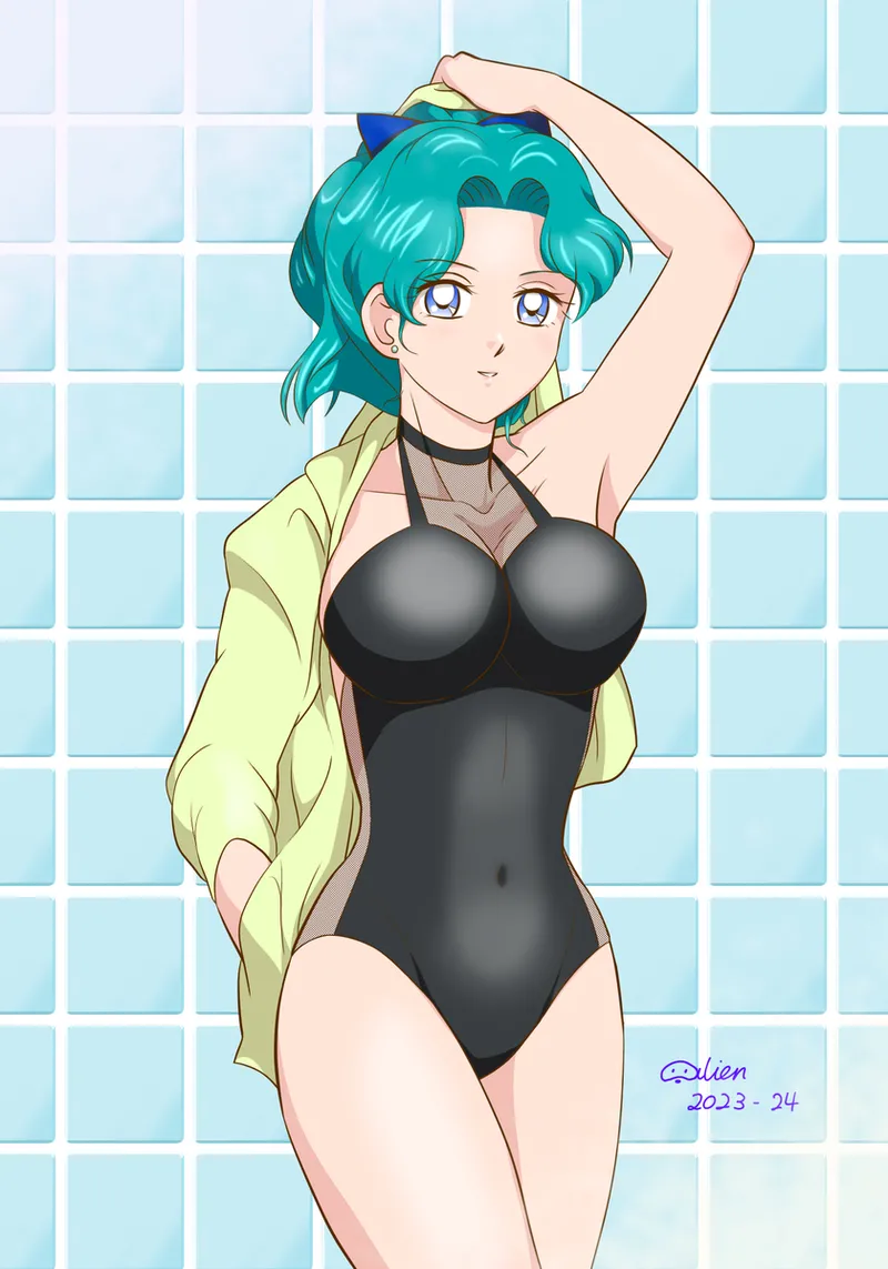 Artistnshouma - Image 383