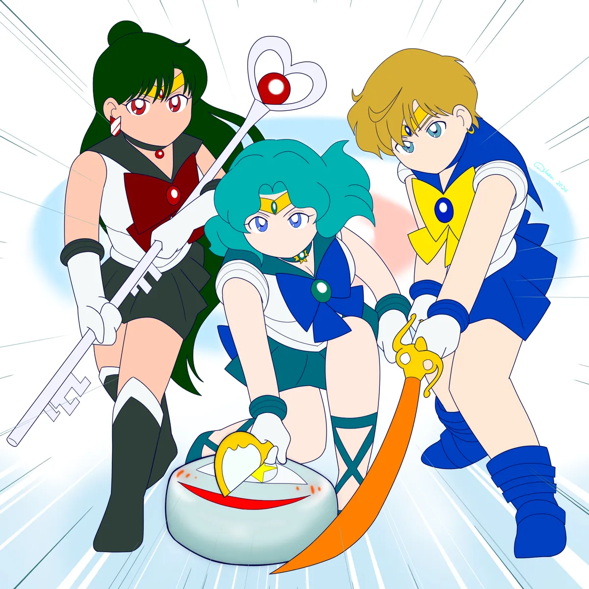 Artistnshouma - Image 384