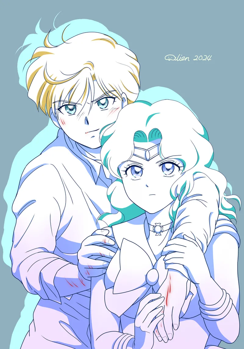 Artistnshouma - Image 389