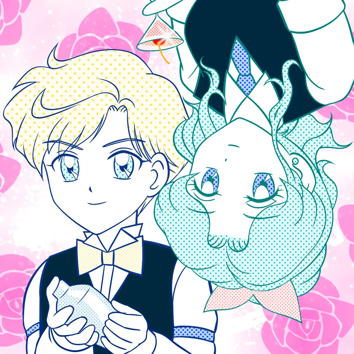 Artistnshouma - Image 391