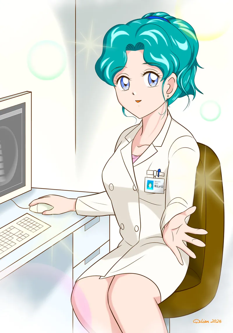 Artistnshouma - Image 395