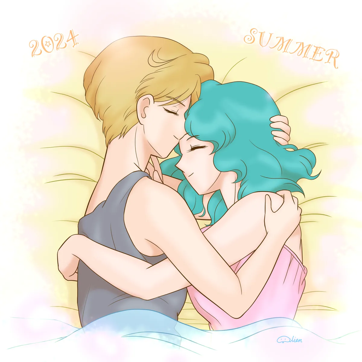 Artistnshouma - Image 399