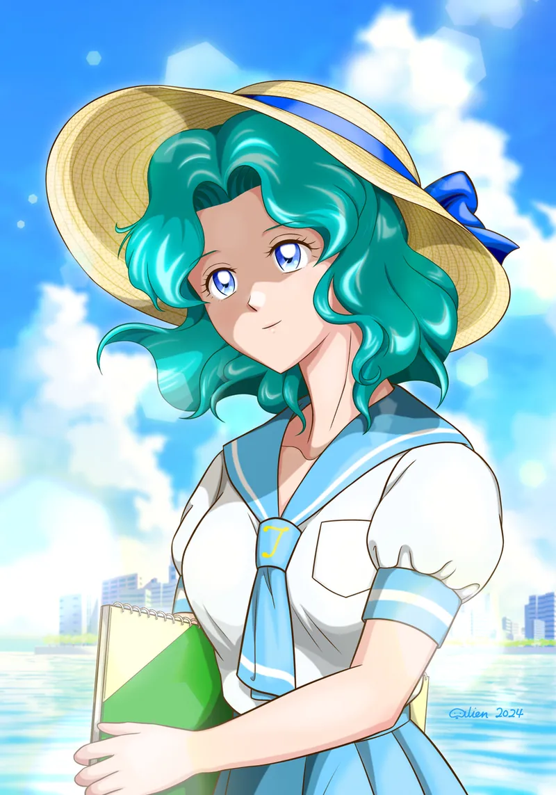 Artistnshouma - Image 401